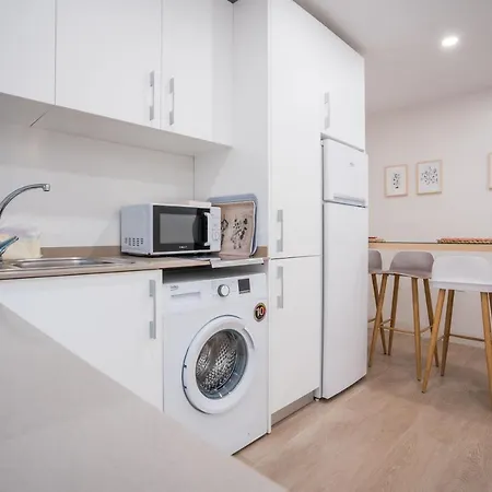 Apartament Qh Agua De Cartuja *