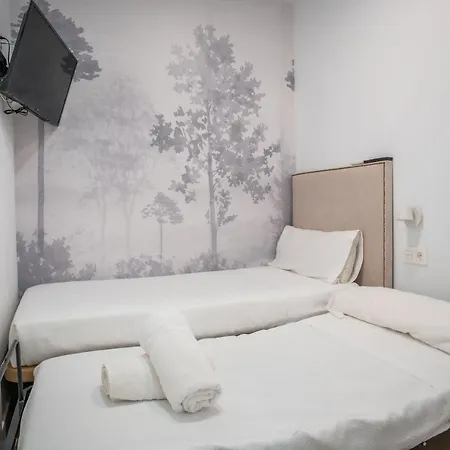 Apartament Qh Agua De Cartuja