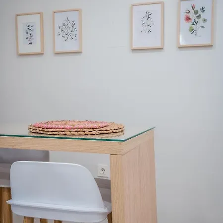 Apartament Qh Agua De Cartuja