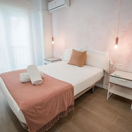 Apartment Qh Agua De Cartuja *